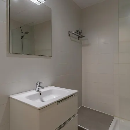 Apartament Ab Margarit Barcelona