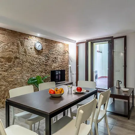 Ab Margarit * Barcelona