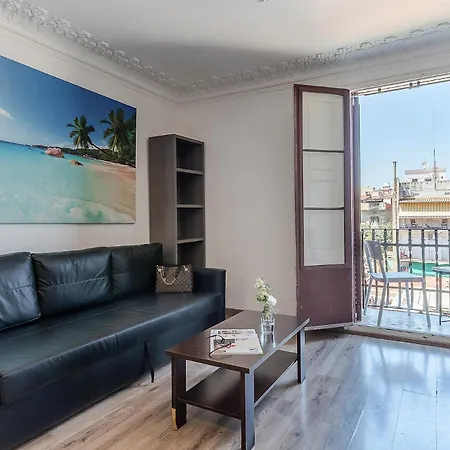 Ab Margarit Hotel
