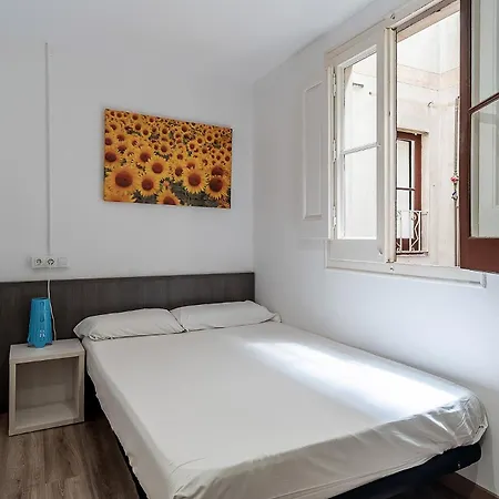 Lejlighed Ab Margarit