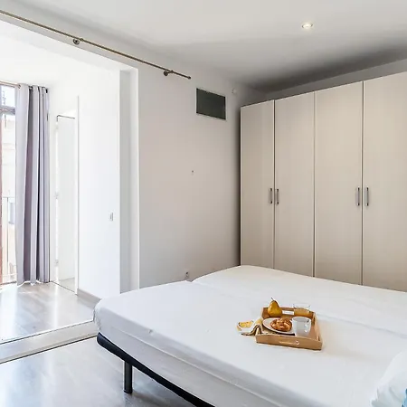 Ab Margarit Lejlighed *