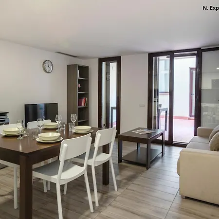 Apartment Ab Margarit *