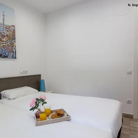 Ab Margarit Apartament
