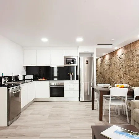 Apartment Ab Margarit *