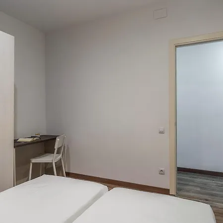 Ab Margarit 3* Barcelone