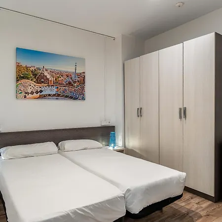 Ab Margarit Apartment