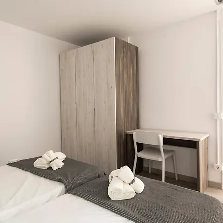 Ab Margarit Hotel 3*