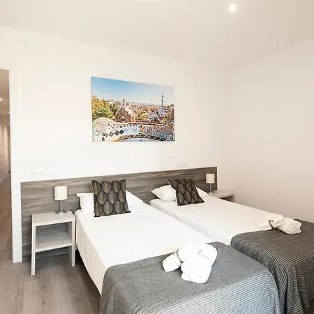 Apartament Ab Margarit