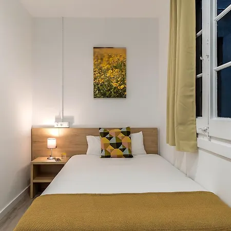 Ab Margarit Apartment