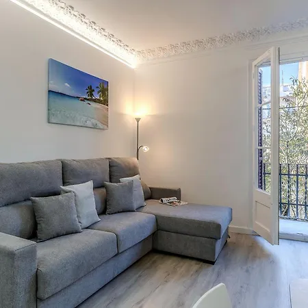 Ab Margarit Apartment *
