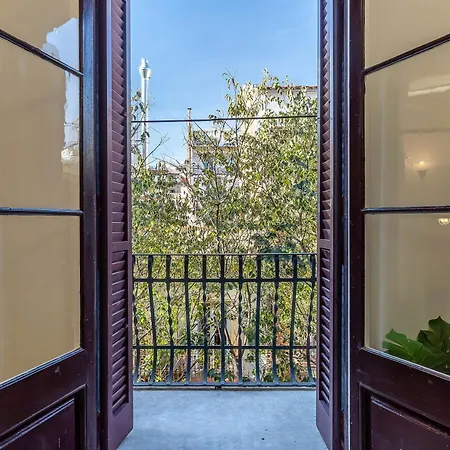 Apartment Ab Margarit