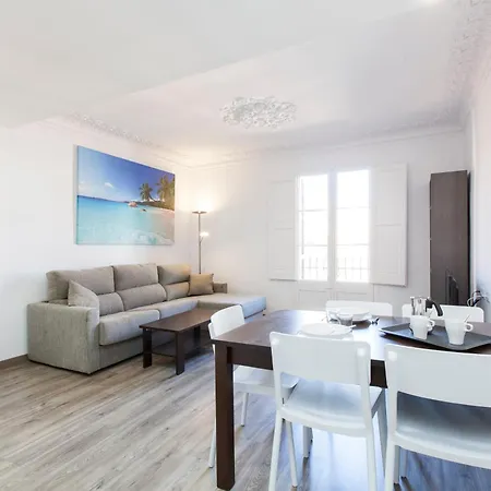 Ab Margarit Apartment *