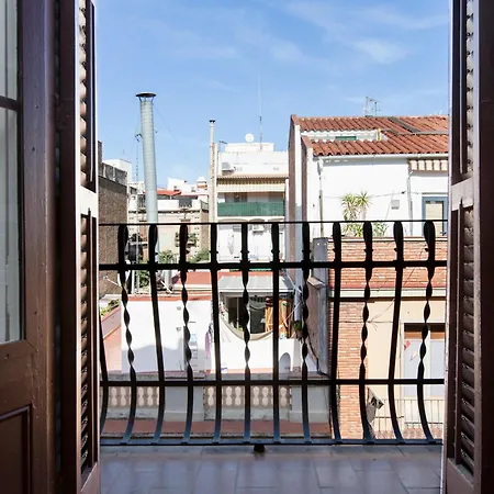 Apartment Ab Margarit