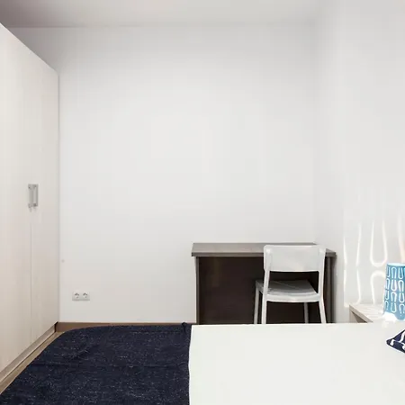 Apartment Ab Margarit *