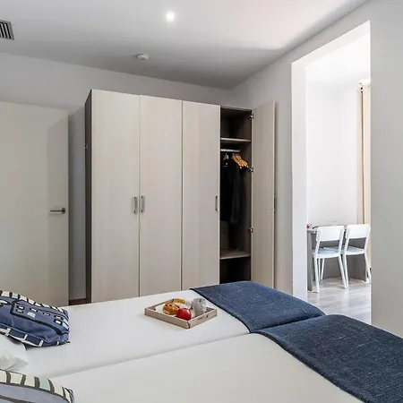Apartment Ab Margarit