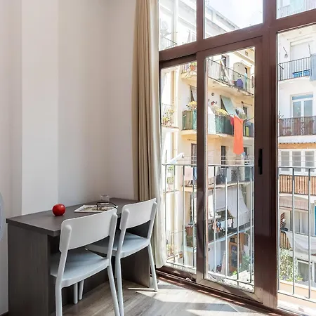 Ab Margarit Apartment *