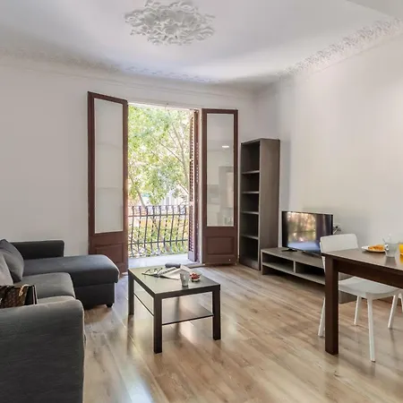 Apartment Ab Margarit *