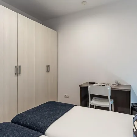 Apartment Ab Margarit Barcelona