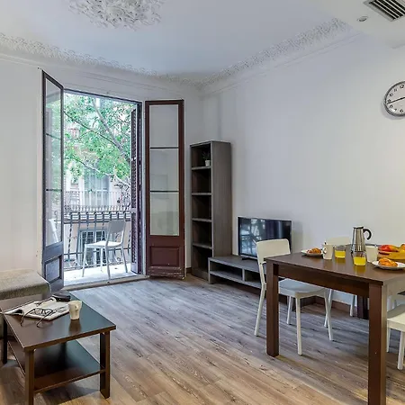 Apartment Ab Margarit