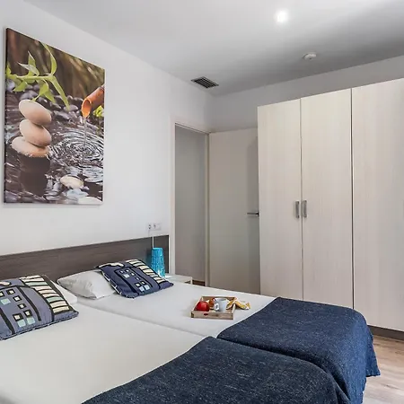Apartment Ab Margarit