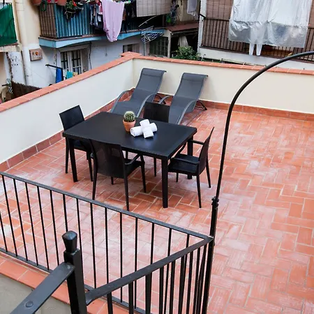 Apartment Ab Margarit *