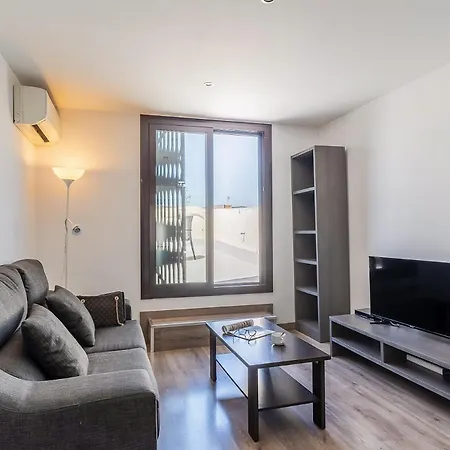 Ab Margarit Hotel