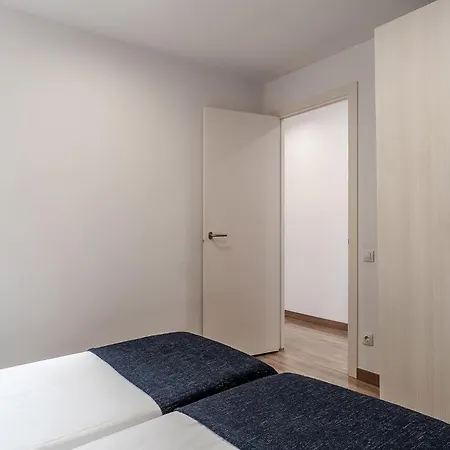 Ab Margarit Apartament Barcelona