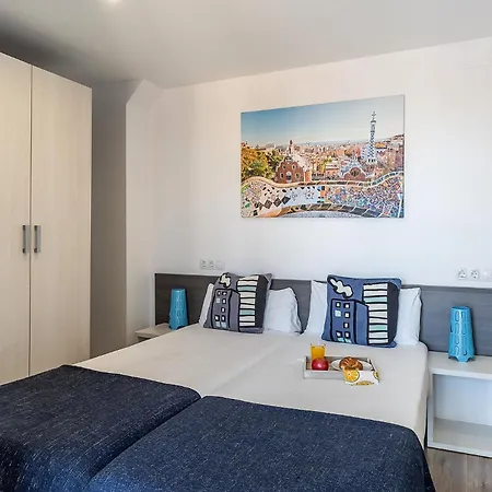 Ab Margarit Apartament