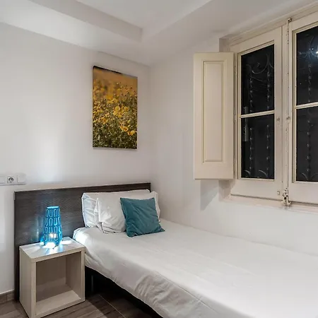 Ab Margarit Apartament