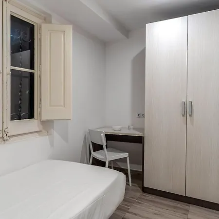 Ab Margarit Apartament Barcelona
