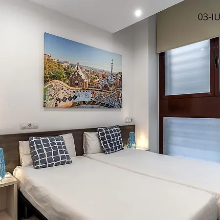 Apartment Ab Margarit *