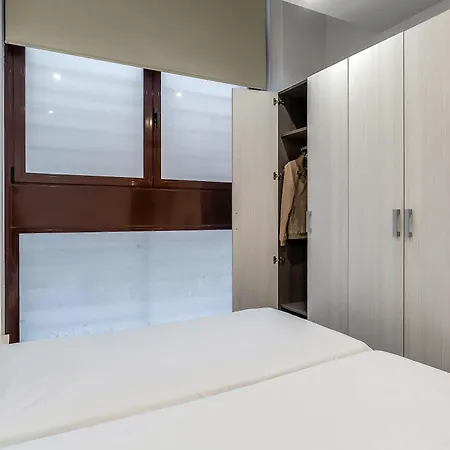 Ab Margarit Hotel
