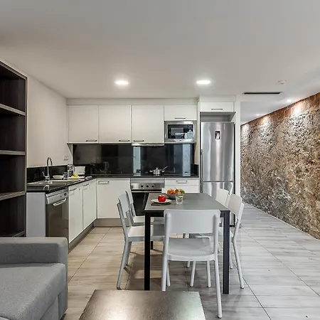 Apartment Ab Margarit
