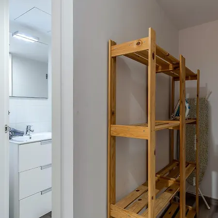 Apartment Ab Margarit *