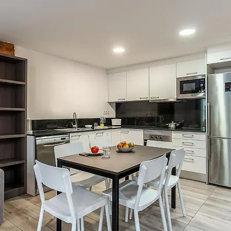 Apartment Ab Margarit