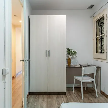 Ab Margarit Barcelona