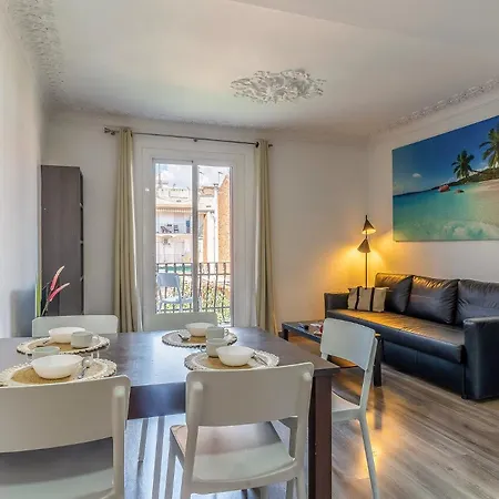 Ab Margarit Barcelona