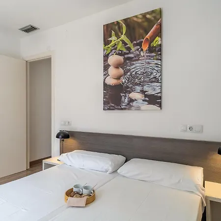 Ab Margarit * Barcelona