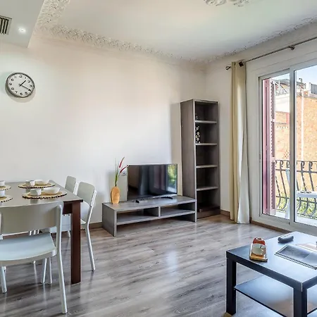 Ab Margarit * Barcelona