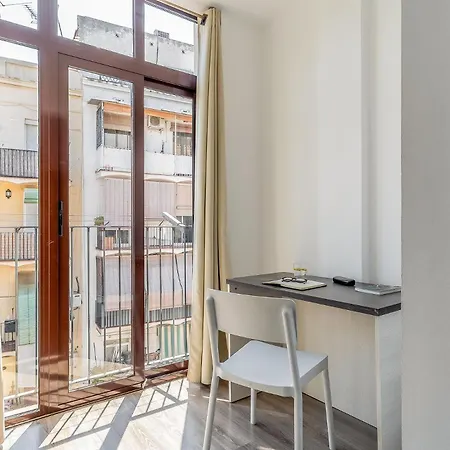 Ab Margarit Lejlighed *