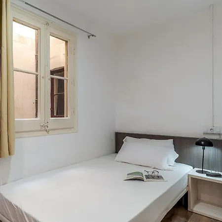 Ab Margarit Lejlighed Barcelona