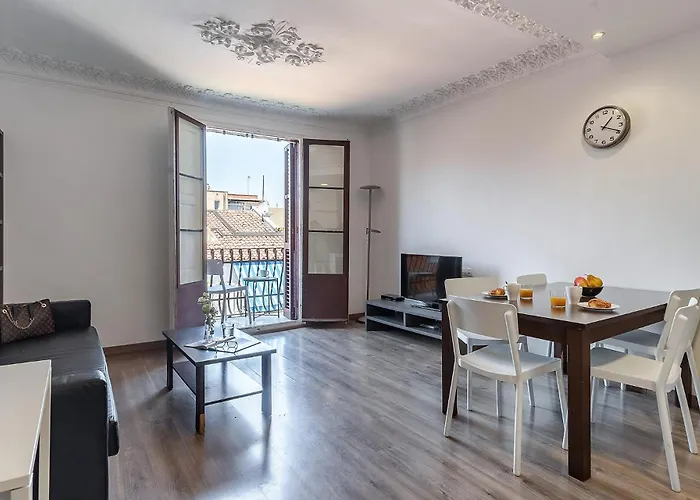 Ab Margarit 바르셀로나