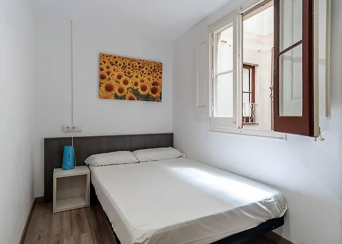 아파트 Ab Margarit