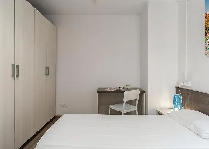 아파트 Ab Margarit *