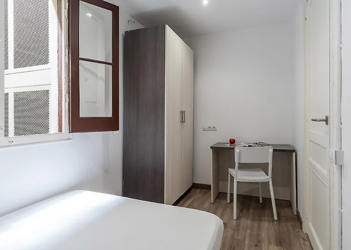 Ab Margarit 아파트 바르셀로나