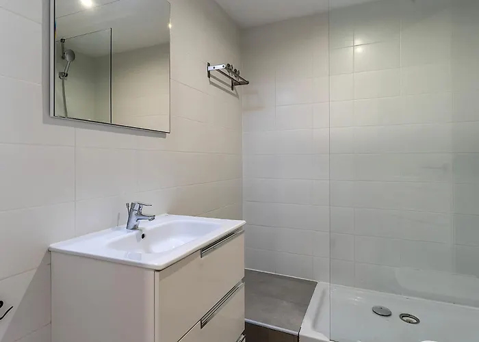 아파트 Ab Margarit *