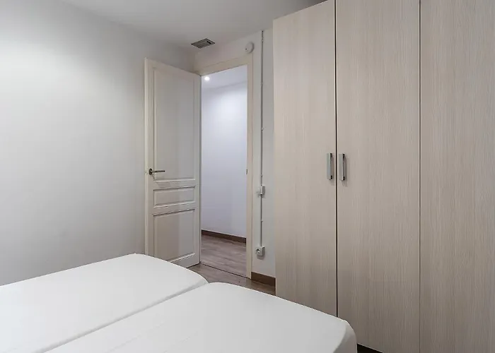 Ab Margarit 바르셀로나