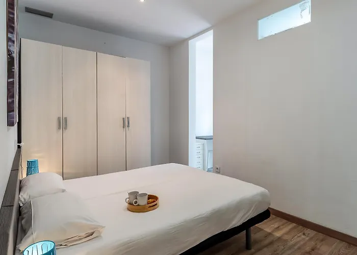 아파트 Ab Margarit