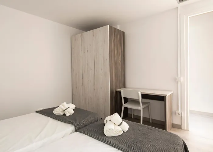 Ab Margarit 아파트 *