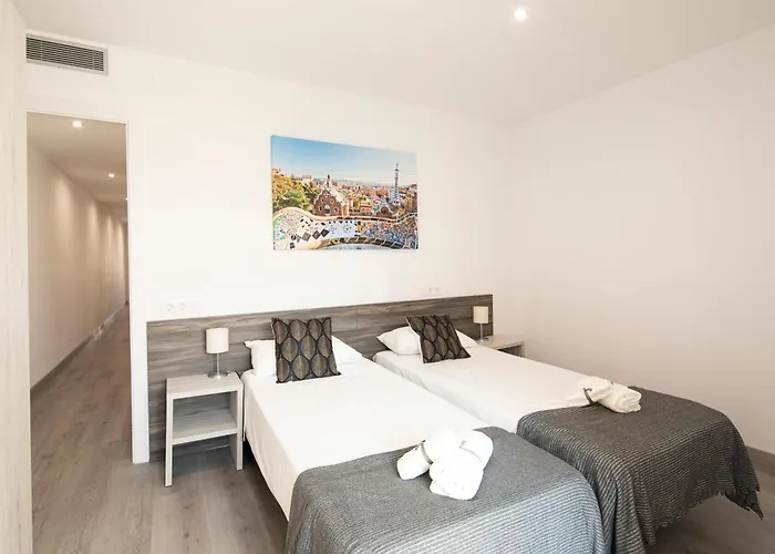 아파트 Ab Margarit